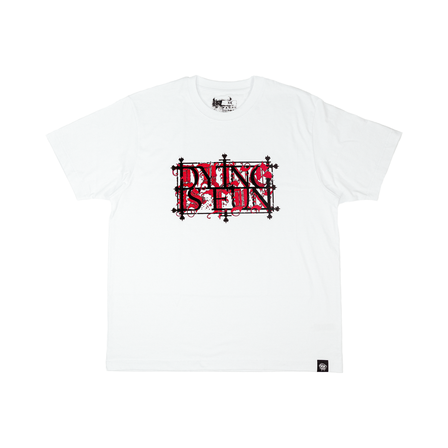 DYINGISFUN - TEE