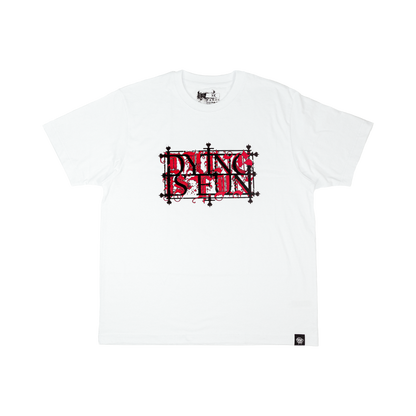 DYINGISFUN - TEE