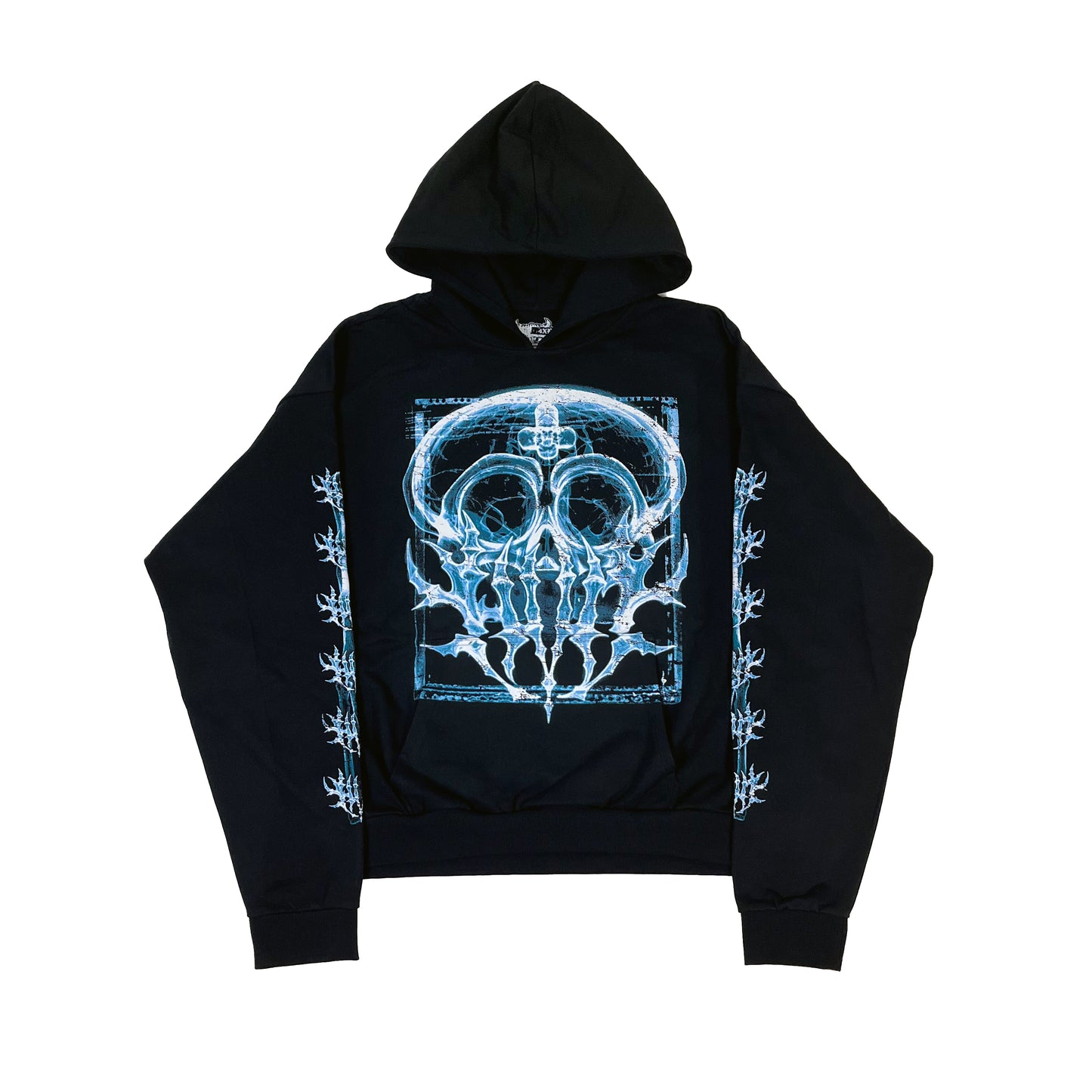 XRAY - HOODIE